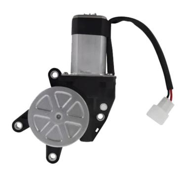 Imagem de Motor De Janela Roadstar Rs35br Es Lado Direito 24v