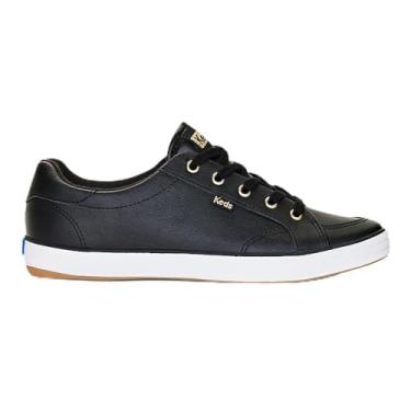 Imagem de Keds Centro III feminino, Preto, 10 Wide