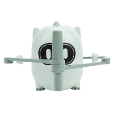 Imagem de Asixxsix Robô de Desenho para Crianças, Robô de Desenho Educacional Interativo com 100 Cartões, Bateria de Íon de Lítio de 2000mAh, Brinquedo Educativo de Pintura Montessori