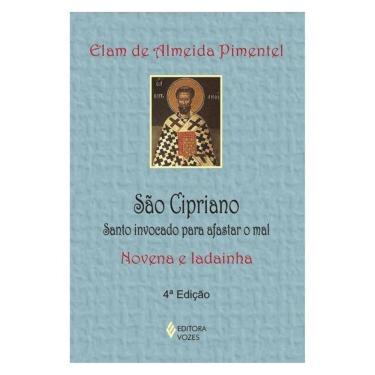 Imagem de São Cipriano