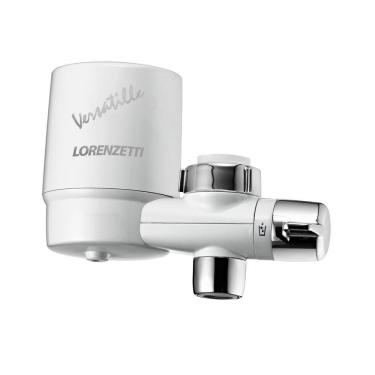 Imagem de Purificador Filtro De água Versatille - Lorenzetti