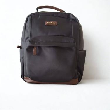 Imagem de Mochila Pavão De Ouro preto impermeável