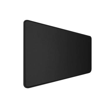 Imagem de Tapete de mouse, tapete de mesa - tapete de mouse para computador de 29 × 80 cm com base de borracha antiderrapante, deslizamento fácil, superfície resistente a derramamentos, materiais duráveis