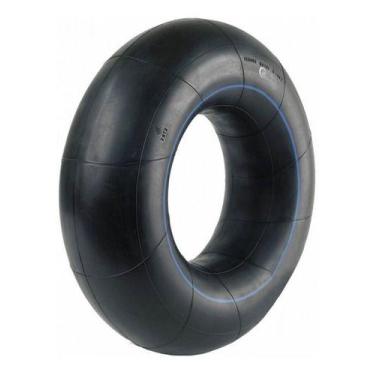 Imagem de Câmara De Ar 6.00-9 Uso P/pneu Industrial / Buggy Bico Metal - FLEXEN