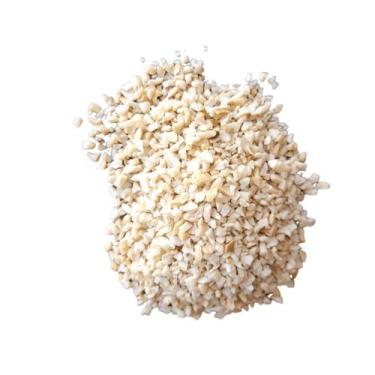 Imagem de Xerém de Castanha de Caju Sem Sal 1kg - De Cicco Produtos Naturais