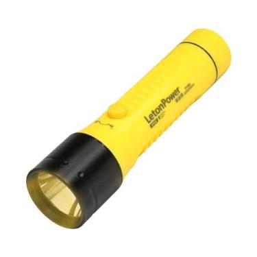 Imagem de Lanterna De Mergulho À Prova d'Água 3000LM CERR LED Foco Longo Alcance