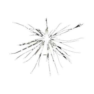 Imagem de Luzes De Fogo De Artifício LED Com Bateria, Guirlanda De Fadas Para De