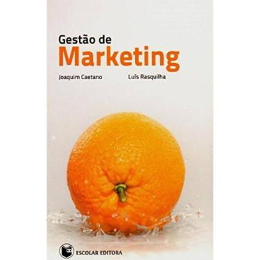 Imagem de Gestao De Marketing                             02