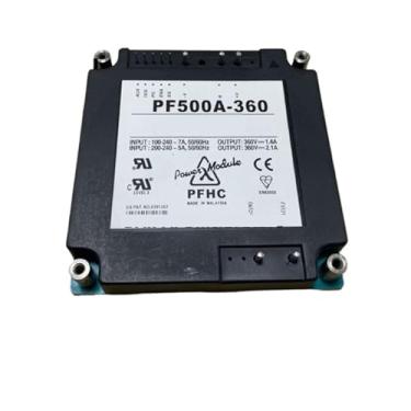 Imagem de 1 unidade PF500A-360 PF500-360 PF1000A-360 PH100F24-24 PF500A-360 PF500-360 PF1000A-360 Módulo IGBT PAF700F48-28/T (PAF700F48-28/T F700FF 48-28-T)
