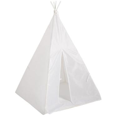 Imagem de Barraca branca para brincar