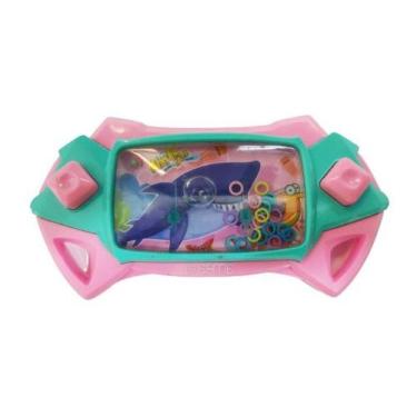 Imagem de Aquaplay game Brinquedo água play, Rosa