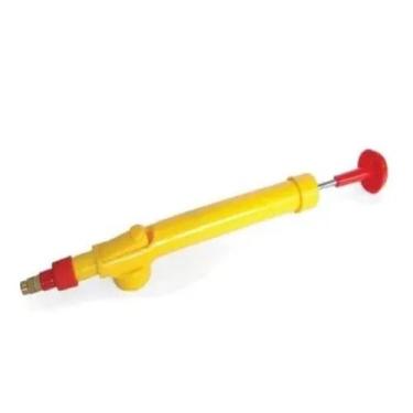 Imagem de Pulverizador Manual para Garrafa Pet Bico compressão Regulável Alta Pr