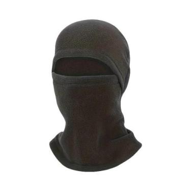 Imagem de Máscara Facial Unissex À Prova De Vento Com Proteção Para O Pescoço Pa