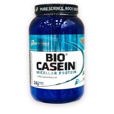 Imagem de Caseína Bio Casein (909g) - Performance Nutrition-Feminino