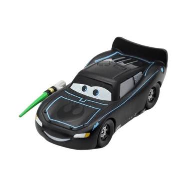 Imagem de Figuras De Carros Da Disney Para Crianças, Caminhão Mack E Lightning M