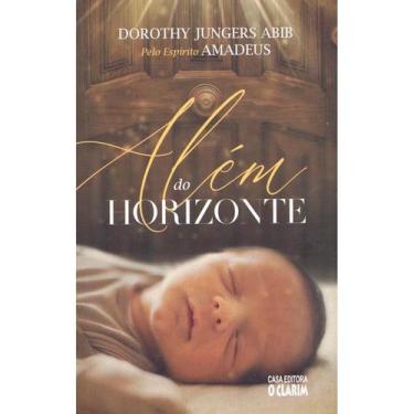 Imagem de Além do Horizonte - O CLARIM