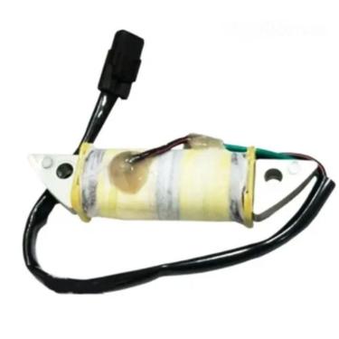 Imagem de Bobina De Carga Moto De Popa Suzuke 30Hp E 20Hp Bubena Barco