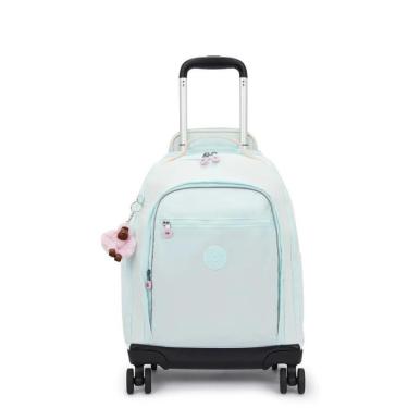 Imagem de Mochila Kipling New Zea Blue Sky-Feminino