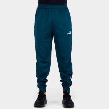 Imagem de Calça Puma Sport Poly Masculina-Masculino
