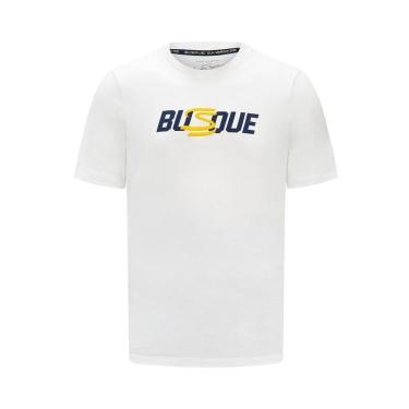 Imagem de Camiseta Busque Masculino Coleção Internacional Ayrton Senna 70260-Masculino