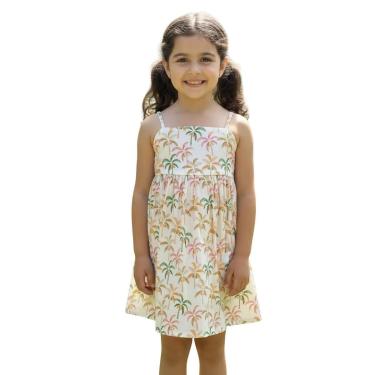 Imagem de Vestido Fábula Litorânea-Feminino