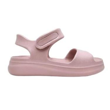 Imagem de Sandália Usaflex Poofy Plataforma Super Leve Conforto Estilo-Feminino