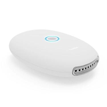 Imagem de Purificador e Esterilizador Portátil de ar Targa Ozone X3, Branco