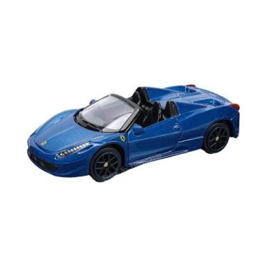 Imagem de Carro De Brinquedo Em Liga Metálica Bburago Ferrari E812 COMPETIZIONE 