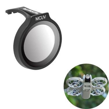 Imagem de Filtro de Lente MCUV Sunnylife para Drone DJI Neo