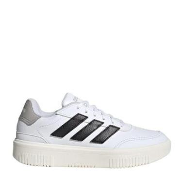 Imagem de Tênis Adidas Courtblock Bold-Feminino