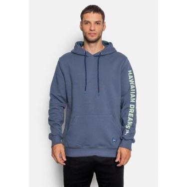 Imagem de Moletom HD Canguru Fechado Masculino-Masculino