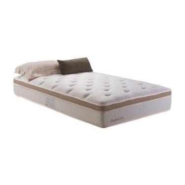 Imagem de Colchão Solteiro Molas Herval Inspiración 88x188x28
