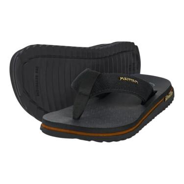 Imagem de Chinelo Kenner Kivah Edição Especial Masculino Preto-Masculino