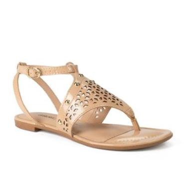 Imagem de Sandália Dakota Rasteira Feminina Y9622-Feminino