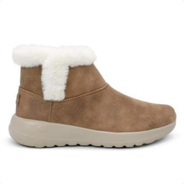 Imagem de Bota Skechers Feminina On-The-Go Joy - Endeavor 144013-Feminino