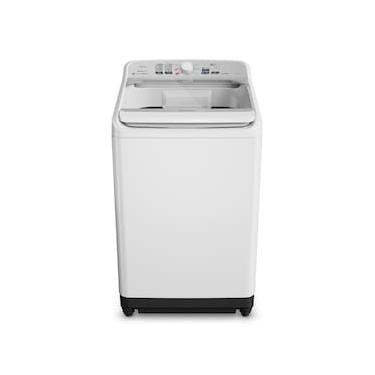 Imagem de Lavadora Panasonic 15kg F150WA Top Load Branca
