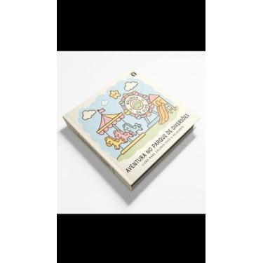 Imagem de Bolinha de Gude: Aventura no Parque de Diversoes - Citadel