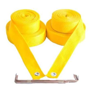 Imagem de Fita de Marcação Rede Sport Beach Tennis Vôlei Unissex-Unissex