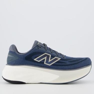 Imagem de Tênis New Balance Fresh Foam X More V6 Masculino-Masculino