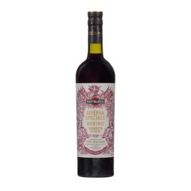 Imagem de Vermouth Martini Riserva Speciale Rubino 750ml