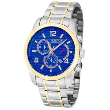 Imagem de Relogio Masculino Magnum MA35208F-Masculino
