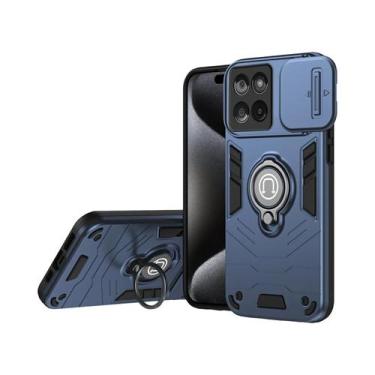 Imagem de Capa De Telefone À Prova De Choque Para Motorola MOTO EDGE60 FUSION 5G