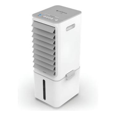 Imagem de Climatizador De Ar Cadence 3 Em 1 Compactar 8,4l - Cli530 Cor Branco, 