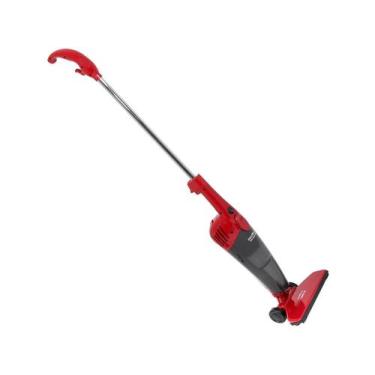 Imagem de Aspirador  de pó britânia dust off bas1000v, Vermelho e Cinza, 220V