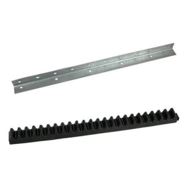 Imagem de Pec cremalheira aco/tablete nylon 50cm 20007251 - NICE