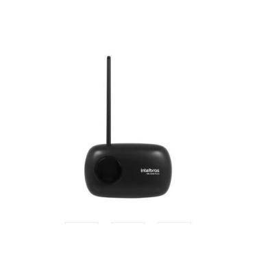 Imagem de Receptor de controle remoto Intelbras XRE 1000 Plus, Bivolt