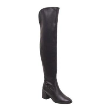 Imagem de Bota Over The Knee Feminina Bottero 347809-Feminino