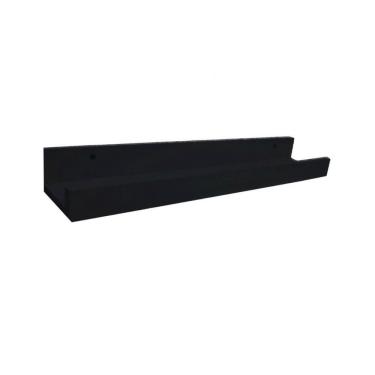 Imagem de Prateleira [F031] 30CM MDF com Montagem Simples para Organização Multiuso em Ambientes...
