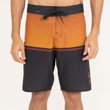 Imagem de Bermuda Quiksilver Everyday Broken Type 20 SM26-Masculino