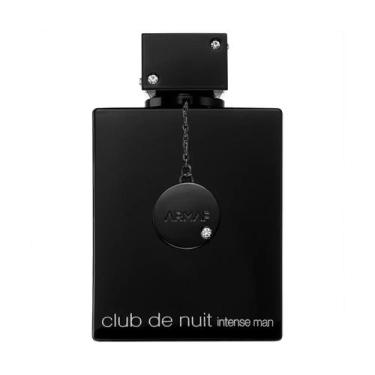 Imagem de Perfume Arabe Armaf Club de Nuit Intense 105ml Eau de Toilette